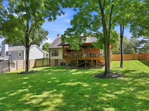 1348 Marymont Drive Murfreesboro TN 37129