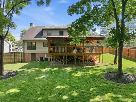 1348 Marymont Drive Murfreesboro TN 37129
