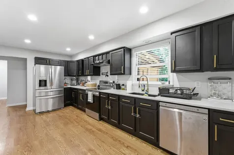 1348 Marymont Drive Murfreesboro TN 37129