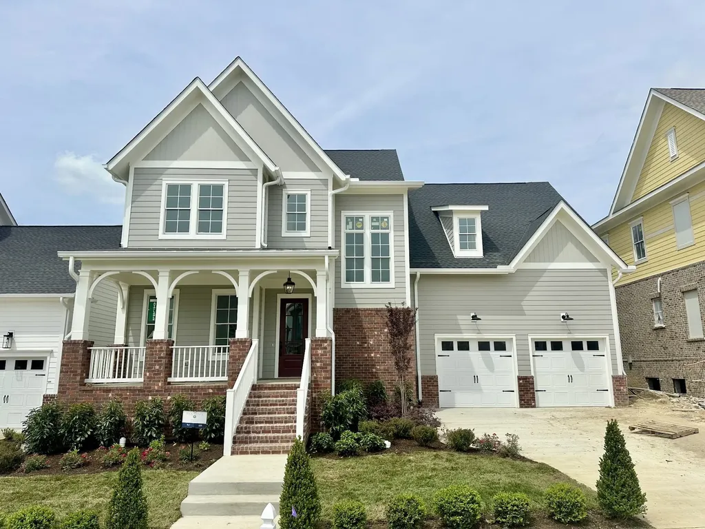 Nolensville TN, 3018 Winterberry Drive