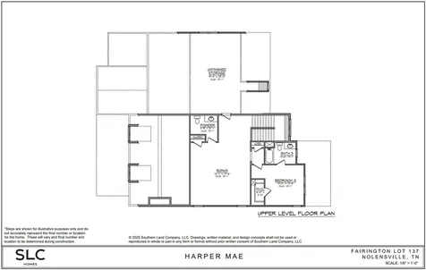 3018 Winterberry Drive Nolensville TN 37135