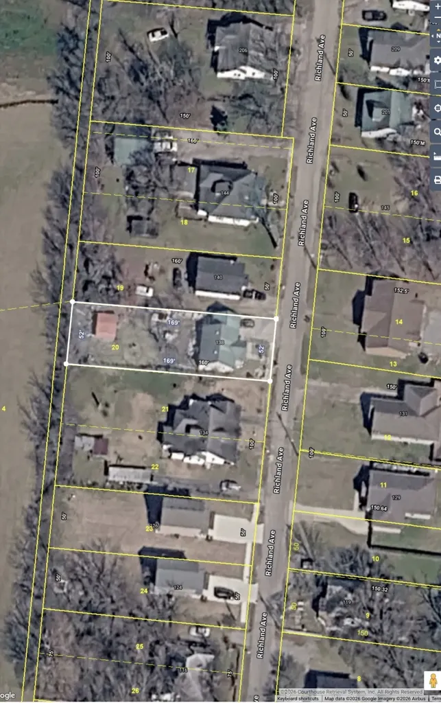 138 Richland Avenue Watertown TN 37184