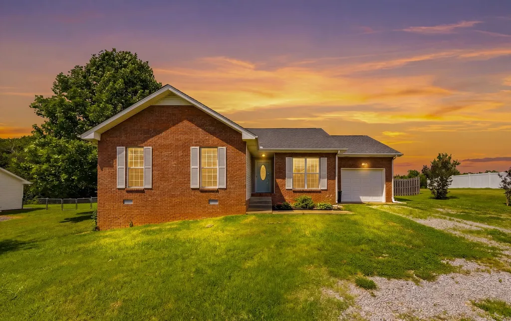 1087 Heatherwood Road Pleasant View TN 37146