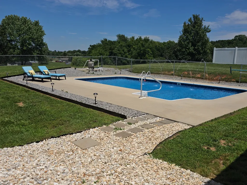 1087 Heatherwood Road Pleasant View TN 37146