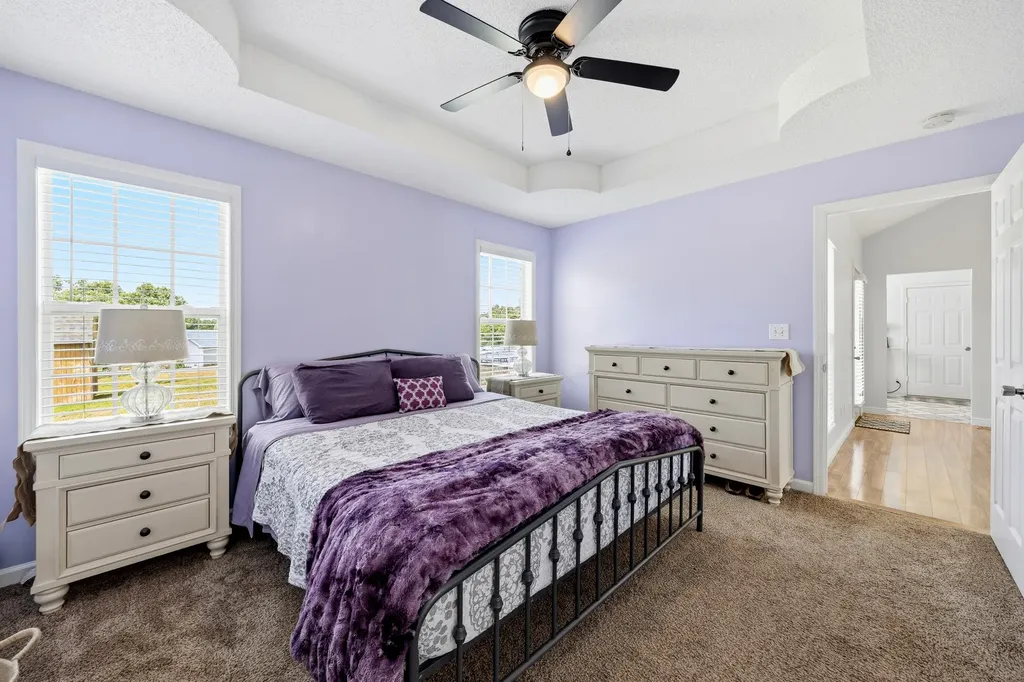 1087 Heatherwood Road Pleasant View TN 37146