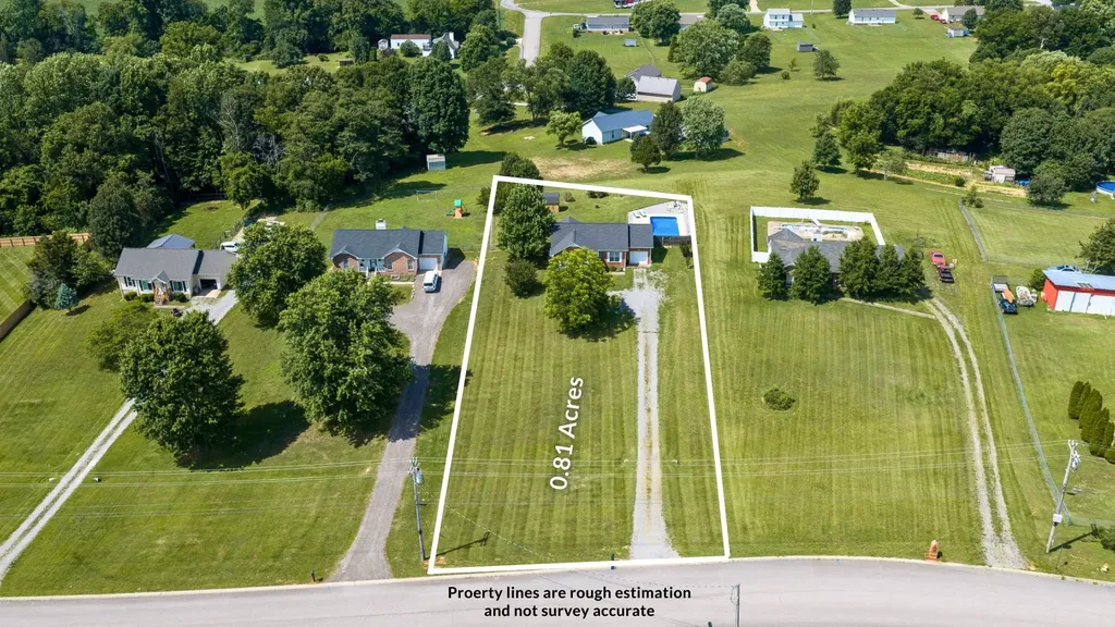 1087 Heatherwood Road Pleasant View TN 37146