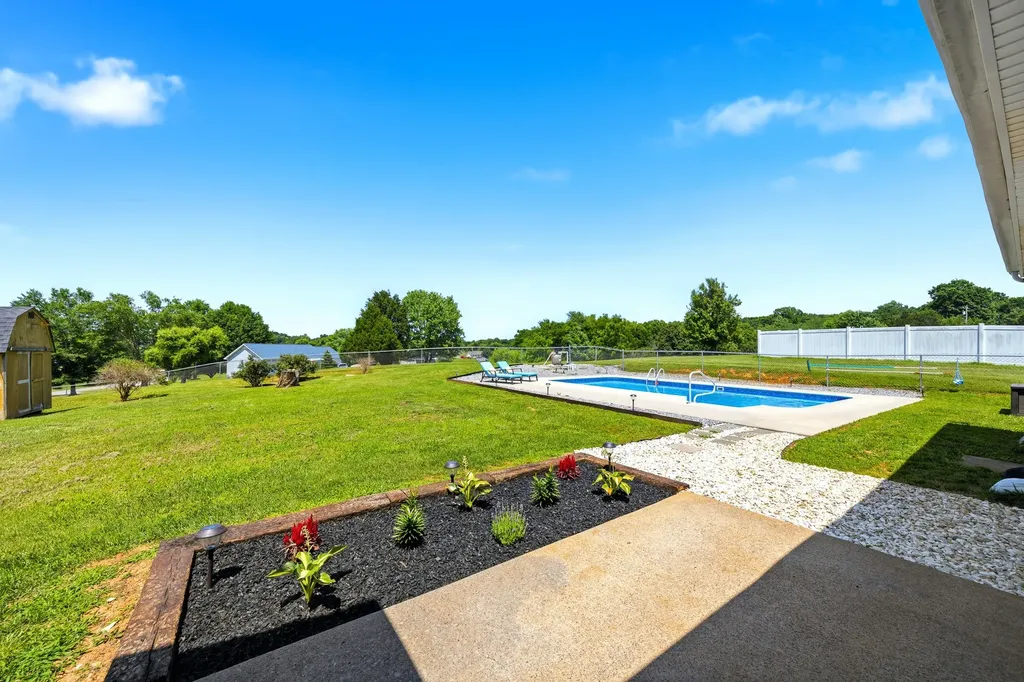 1087 Heatherwood Road Pleasant View TN 37146