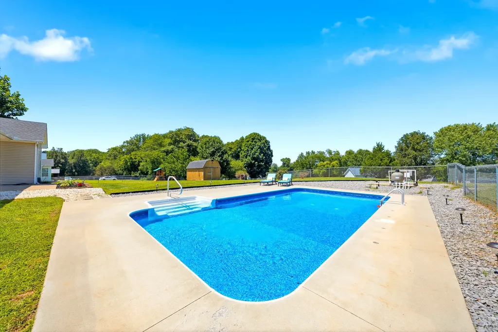 1087 Heatherwood Road Pleasant View TN 37146