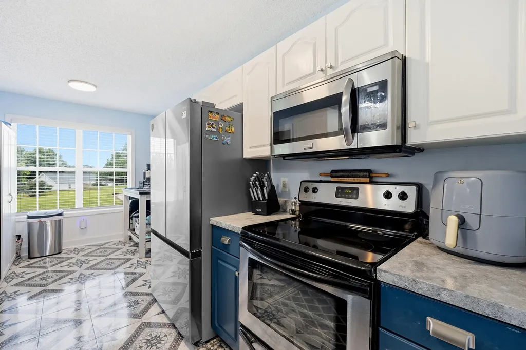 1087 Heatherwood Road Pleasant View TN 37146