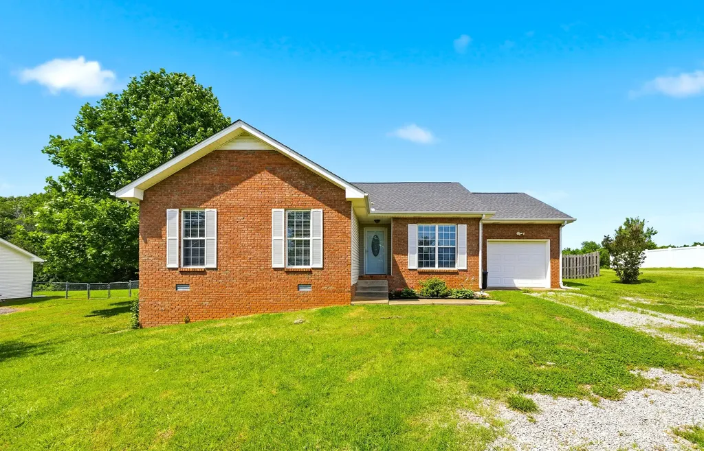 1087 Heatherwood Road Pleasant View TN 37146