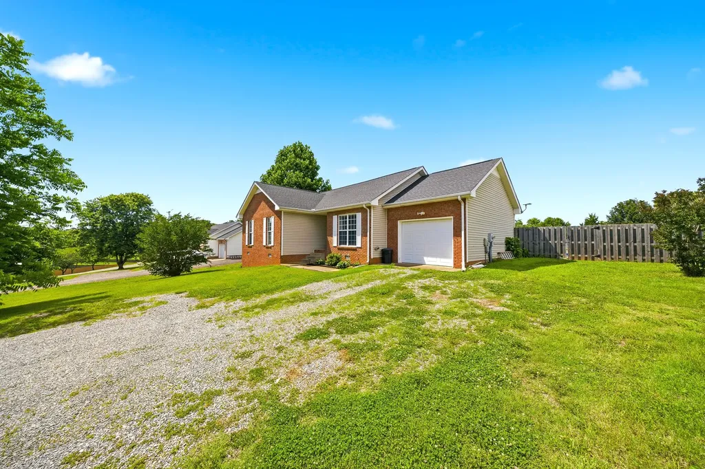 1087 Heatherwood Road Pleasant View TN 37146