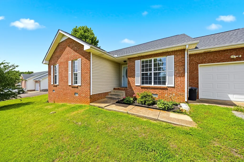 1087 Heatherwood Road Pleasant View TN 37146