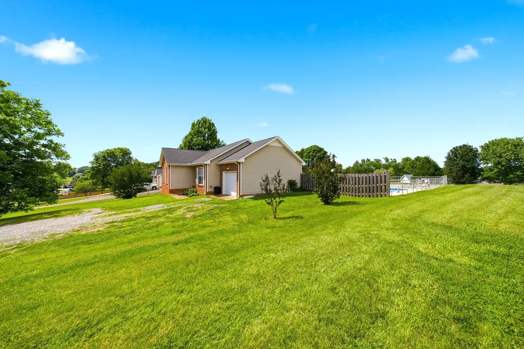 1087 Heatherwood Road Pleasant View TN 37146