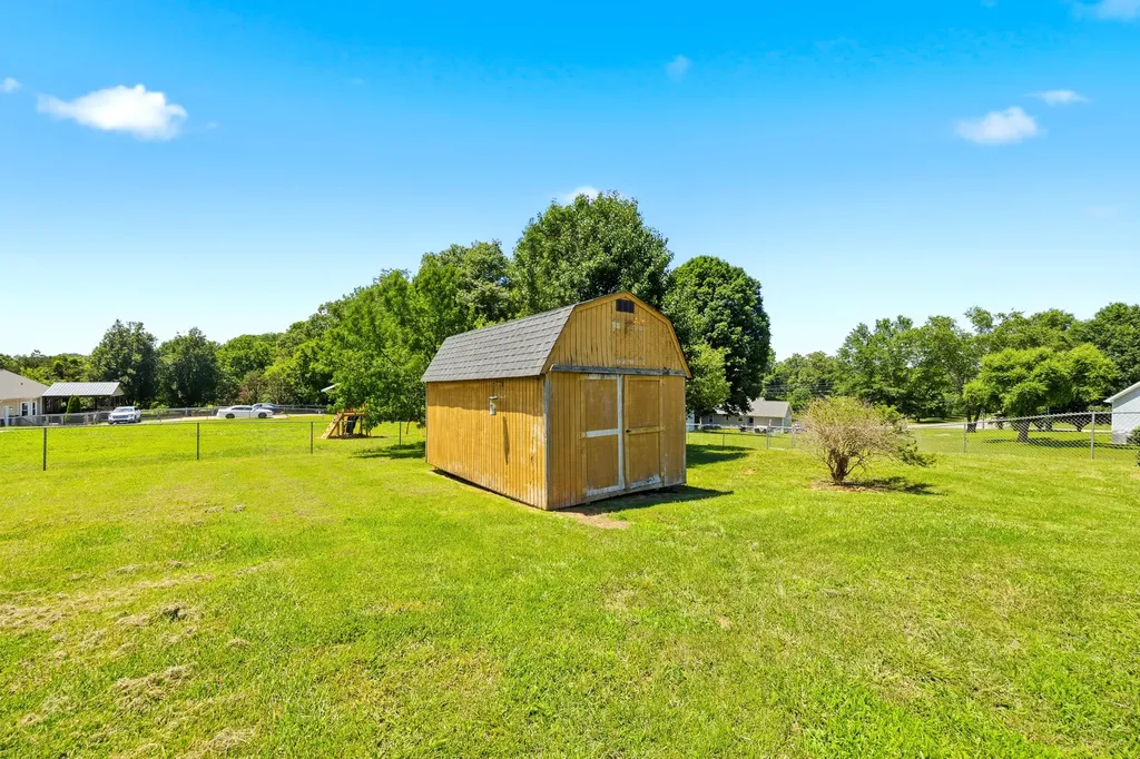 1087 Heatherwood Road Pleasant View TN 37146
