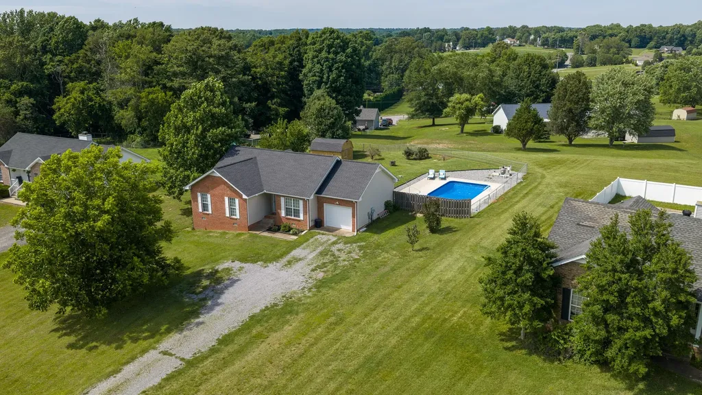 1087 Heatherwood Road Pleasant View TN 37146