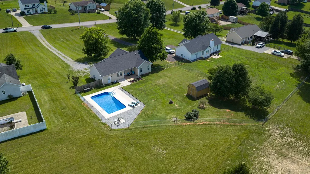 1087 Heatherwood Road Pleasant View TN 37146