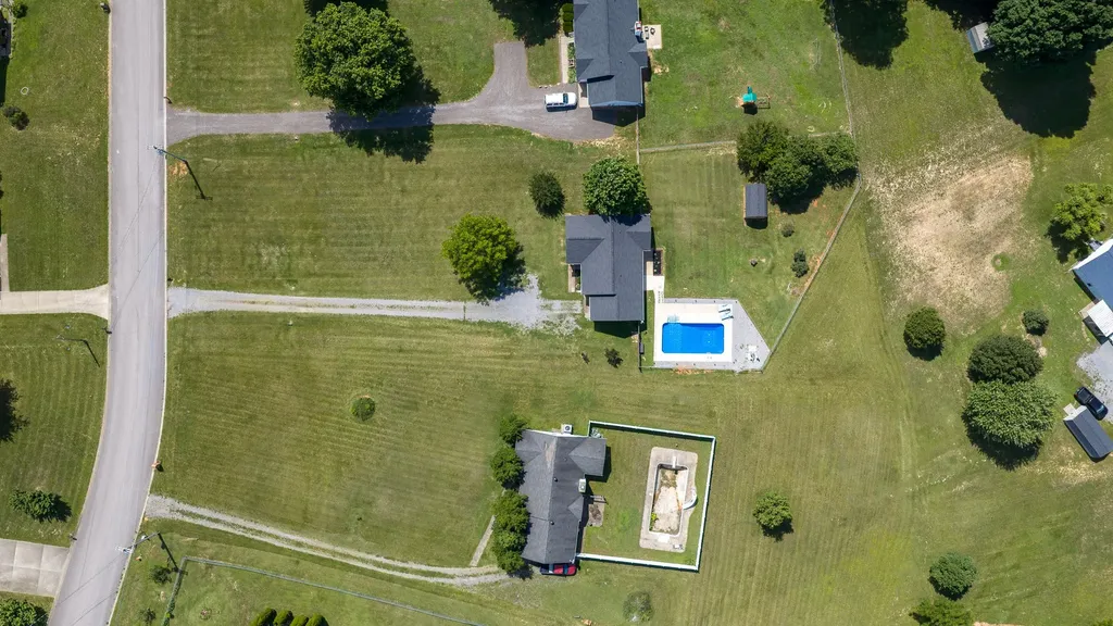 1087 Heatherwood Road Pleasant View TN 37146