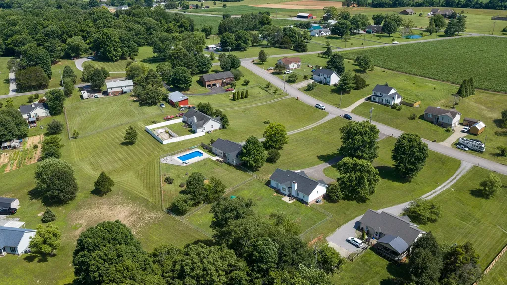 1087 Heatherwood Road Pleasant View TN 37146