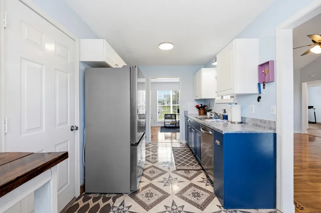 1087 Heatherwood Road Pleasant View TN 37146