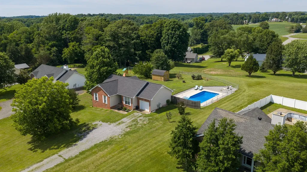 1087 Heatherwood Road Pleasant View TN 37146