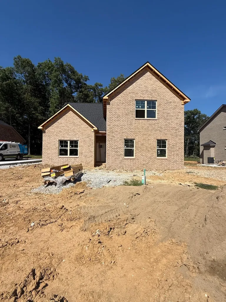Tullahoma TN, 141 Sagewood Drive
