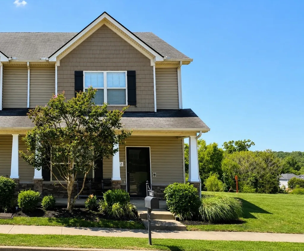 1532 Sprucedale Drive Antioch TN 37013