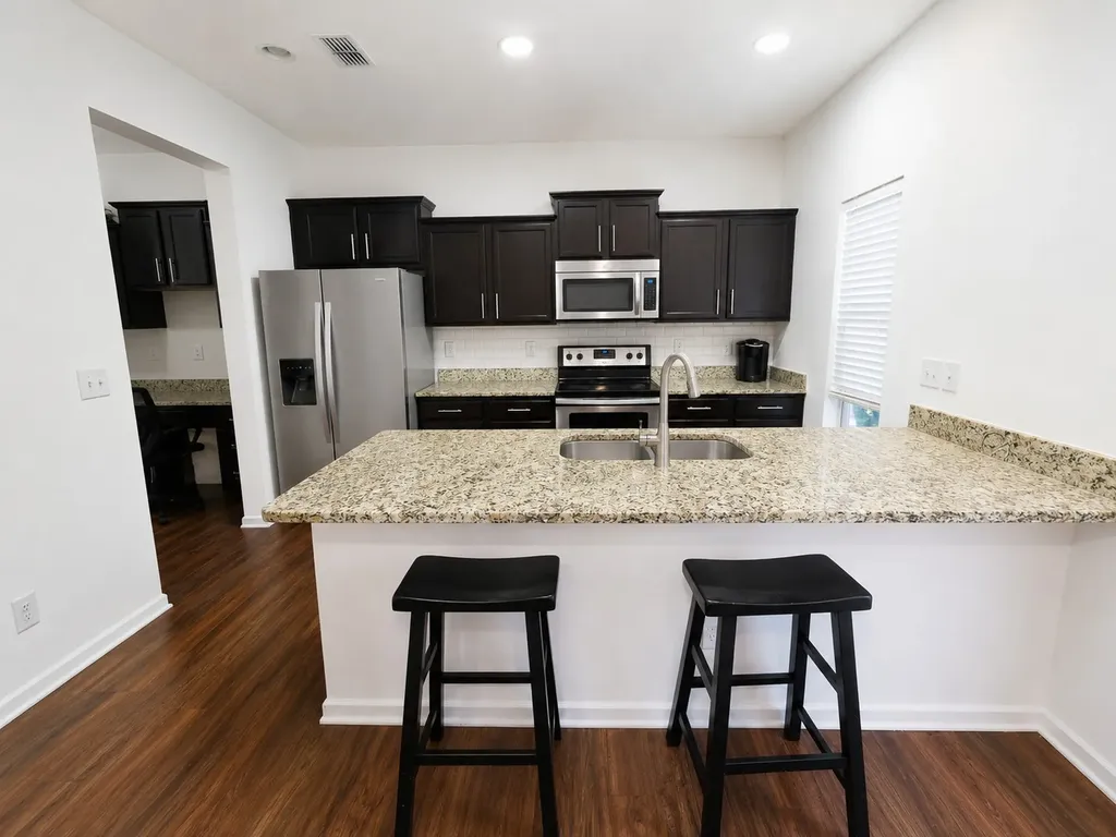 1532 Sprucedale Drive Antioch TN 37013