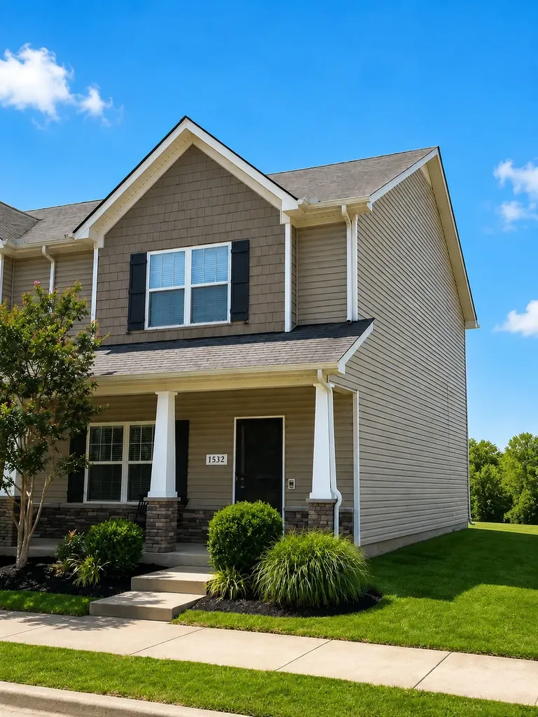 1532 Sprucedale Drive Antioch TN 37013