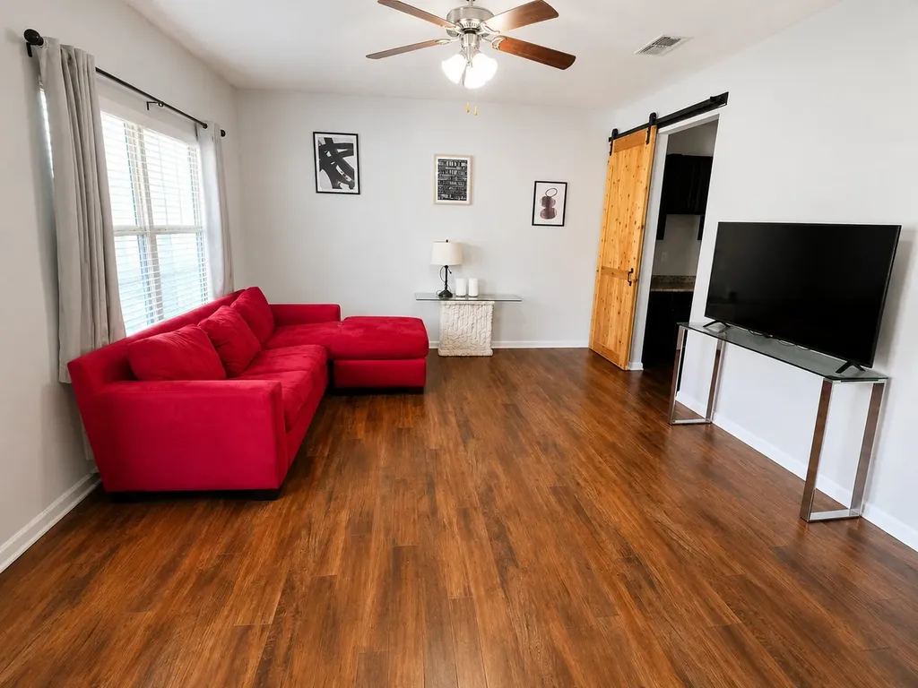 1532 Sprucedale Drive Antioch TN 37013