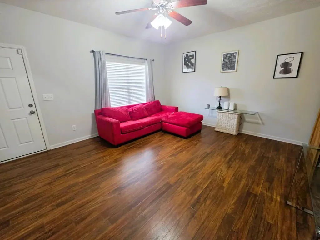 1532 Sprucedale Drive Antioch TN 37013