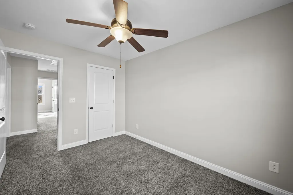 1736 Manning Drive Clarksville TN 37042