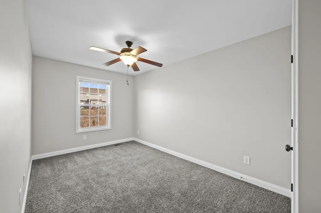 1736 Manning Drive Clarksville TN 37042