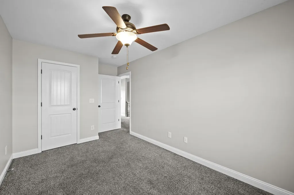 1736 Manning Drive Clarksville TN 37042