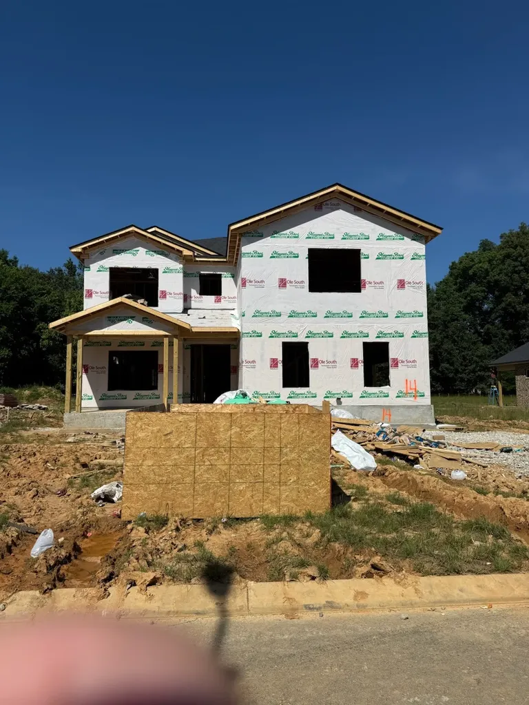 Tullahoma TN, 129 Sagewood Drive