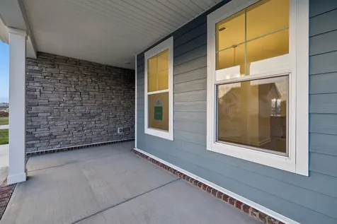 2416 Netterfield Drive White House TN 37188