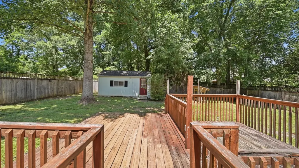 8319 Oak Drive Chattanooga TN 37421