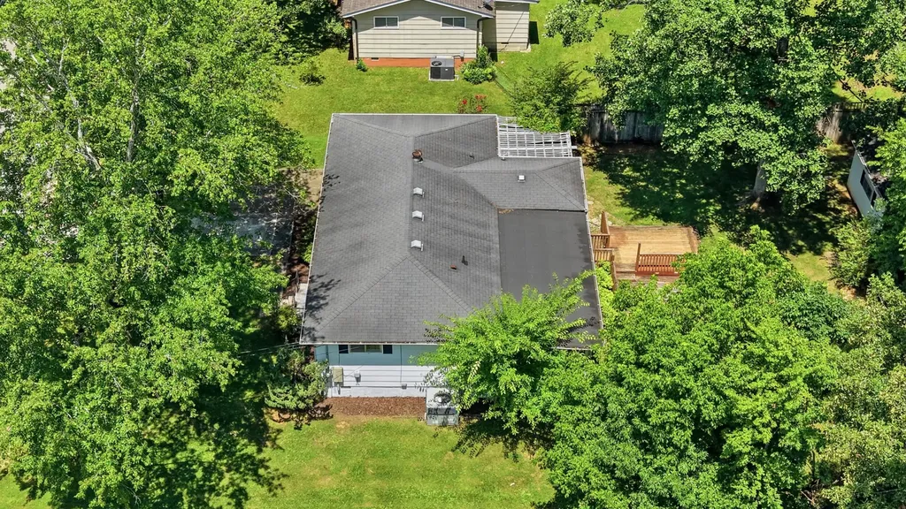 8319 Oak Drive Chattanooga TN 37421