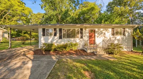 8319 Oak Drive Chattanooga TN 37421