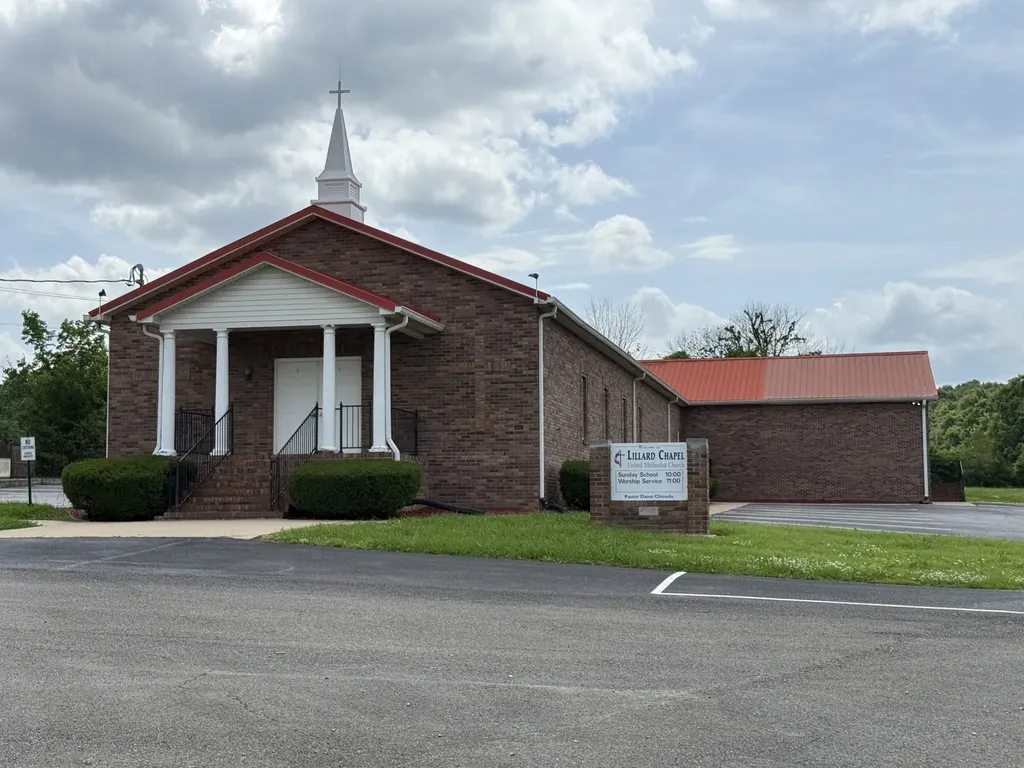 5435 Little Hope Road Murfreesboro TN 37129