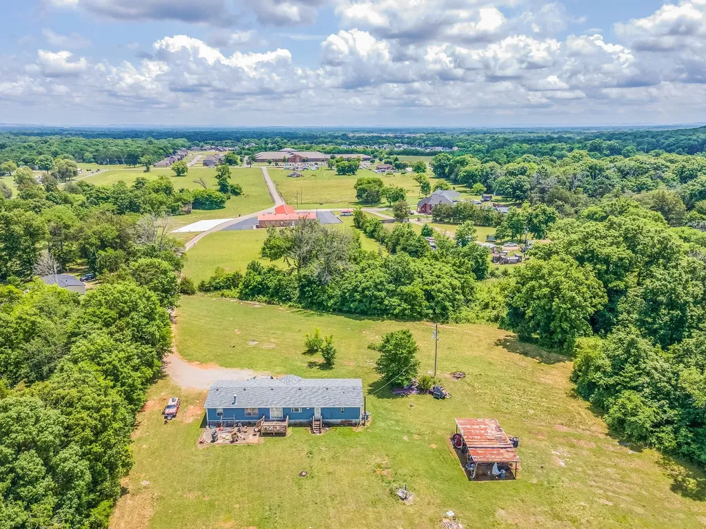 5435 Little Hope Road Murfreesboro TN 37129