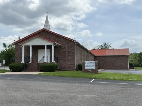 5435 Little Hope Road Murfreesboro TN 37129