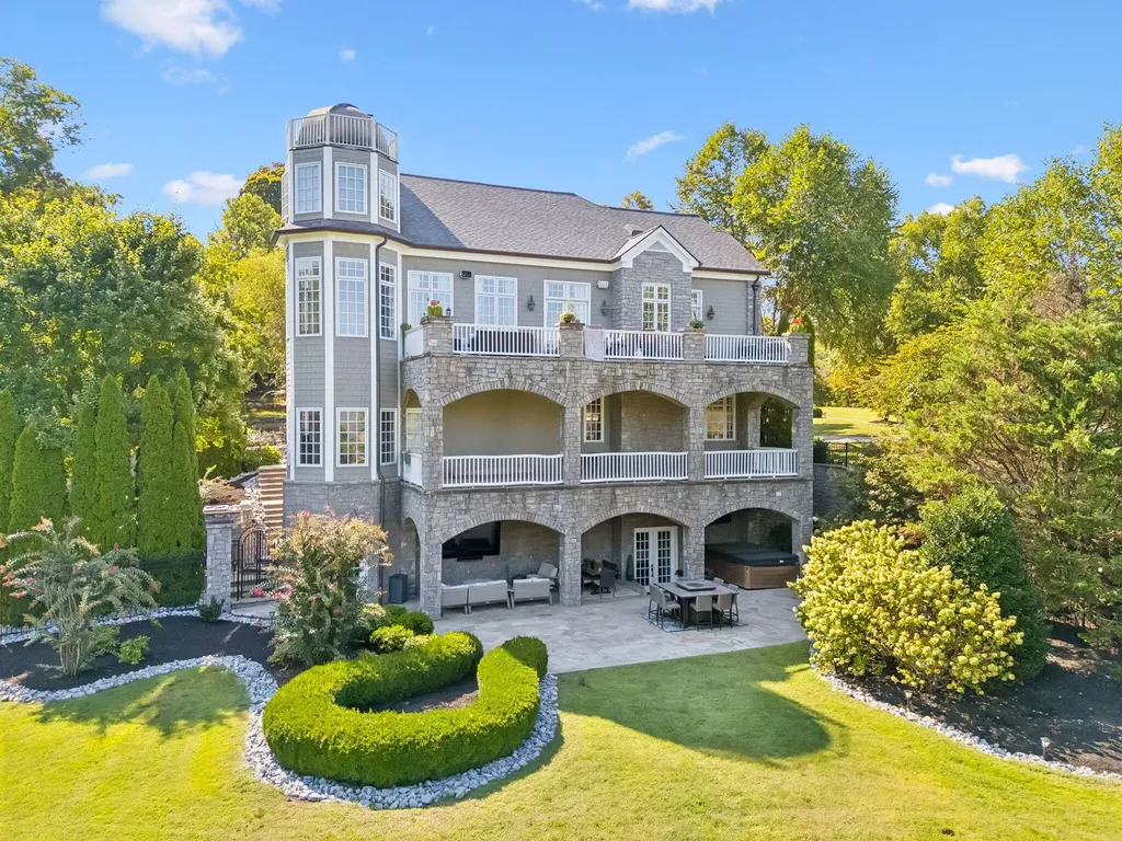 1255 Morning Glory Court Brentwood TN 37027