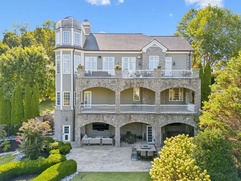 1255 Morning Glory Court Brentwood TN 37027