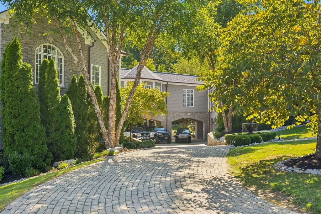 1255 Morning Glory Court Brentwood TN 37027