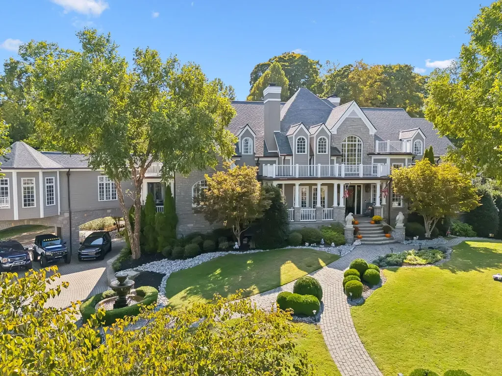 1255 Morning Glory Court Brentwood TN 37027