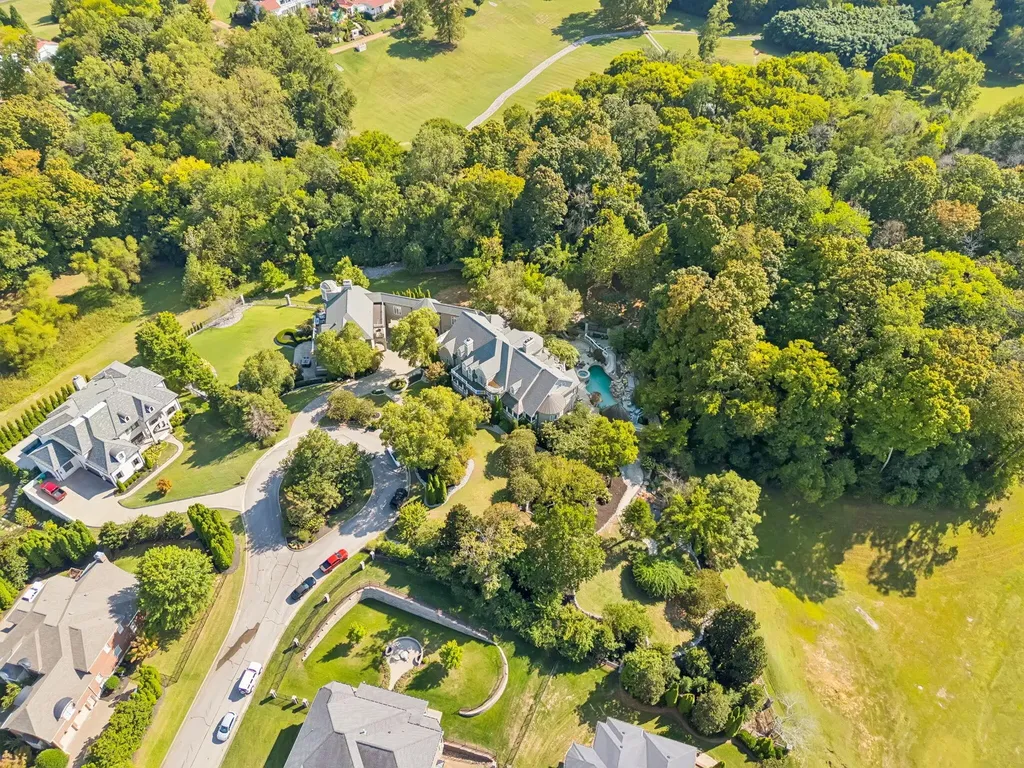 1255 Morning Glory Court Brentwood TN 37027