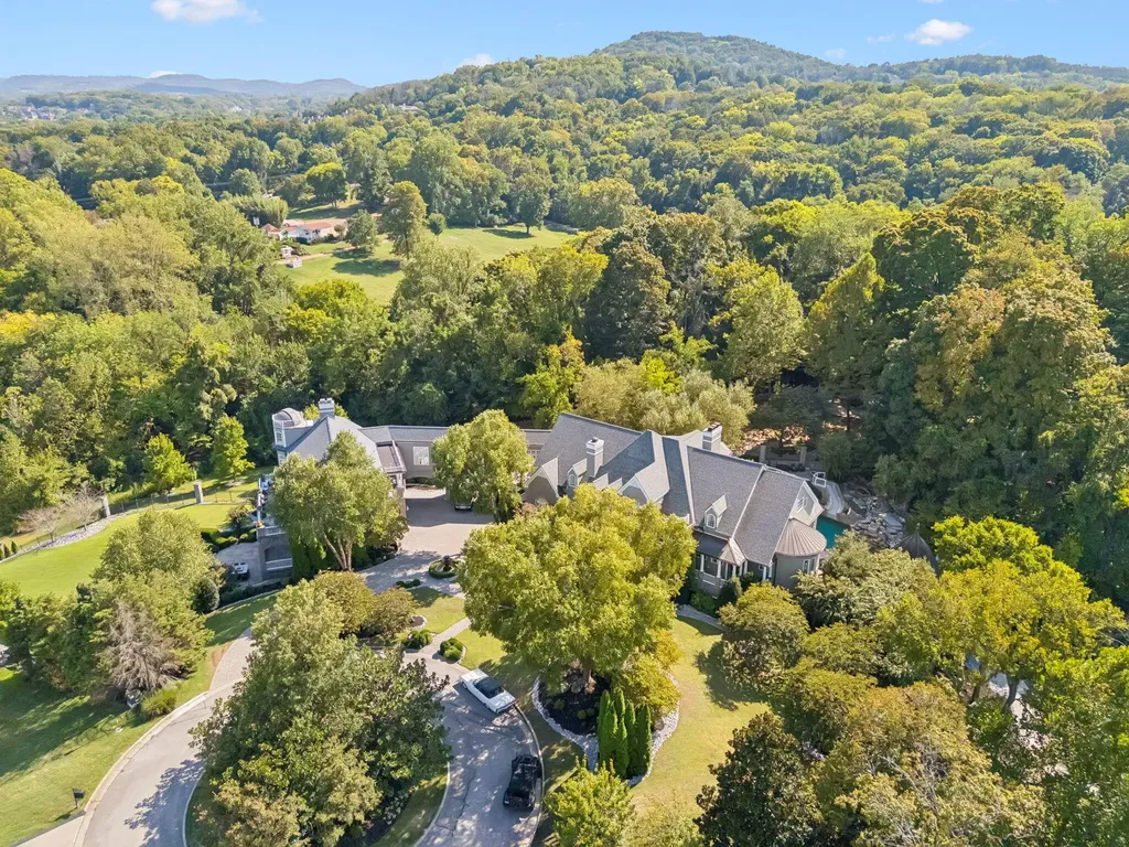 1255 Morning Glory Court Brentwood TN 37027