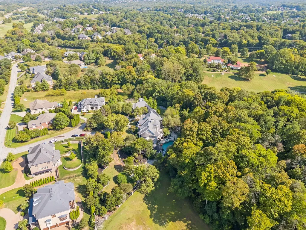 1255 Morning Glory Court Brentwood TN 37027