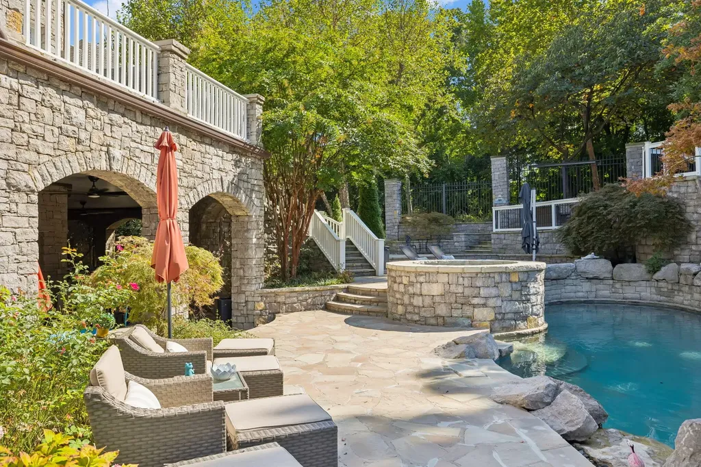 1255 Morning Glory Court Brentwood TN 37027