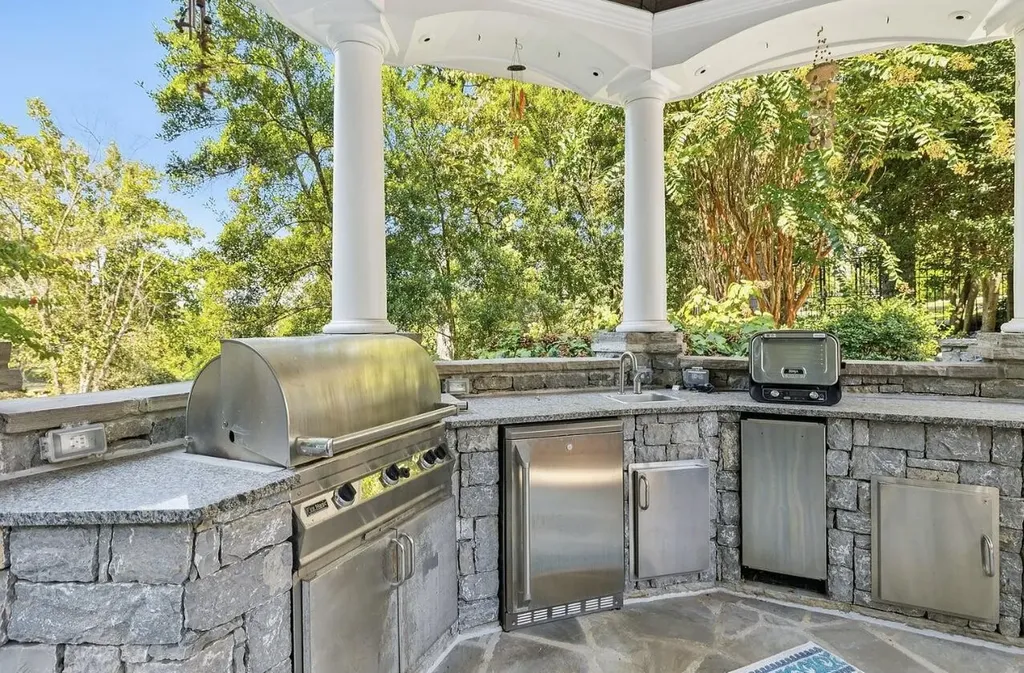 1255 Morning Glory Court Brentwood TN 37027